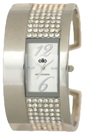 Wrist watch Elite E52544-204 for women - 1 photo, image, picture