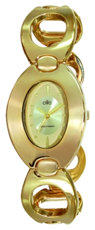 Wrist watch Elite E52564-102 for women - 1 image, photo, picture