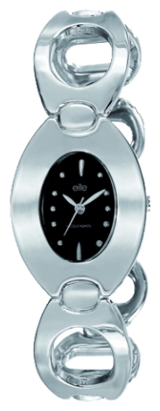 Wrist watch Elite E52564-203 for women - 1 picture, image, photo