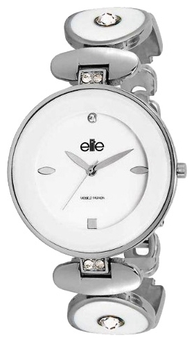 Wrist watch Elite E52614.201 for women - 1 image, photo, picture