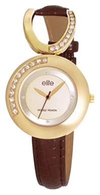 Wrist watch Elite E52652.105 for women - 1 picture, photo, image