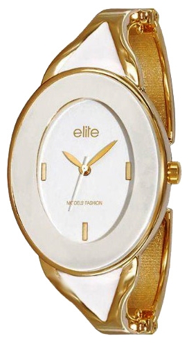 Wrist watch Elite E52684.101 for women - 1 image, photo, picture