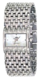 Wrist watch Elite E52724-201 for women - 1 photo, picture, image