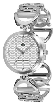 Wrist watch Elite E52744-201 for women - 1 picture, photo, image