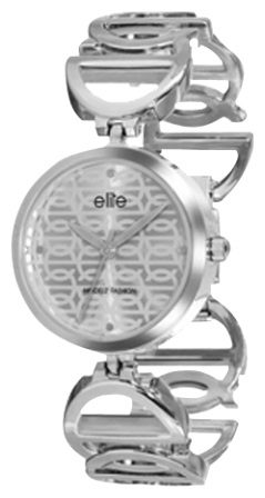 Elite E52744-204 wrist watches for women - 1 image, picture, photo