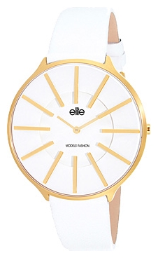 Wrist watch Elite E52752-101 for women - 1 image, photo, picture
