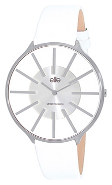 Wrist watch Elite E52752-201 for women - 1 image, photo, picture