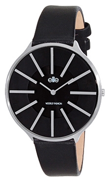 Wrist watch Elite E52752-203 for women - 1 photo, image, picture