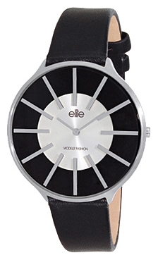 Wrist watch Elite E52752-204 for women - 1 photo, image, picture