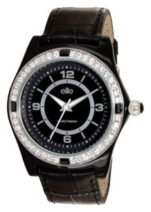 Elite E52862-903 wrist watches for women - 1 image, picture, photo