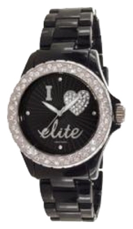 Wrist watch Elite E52882-008 for women - 1 photo, picture, image
