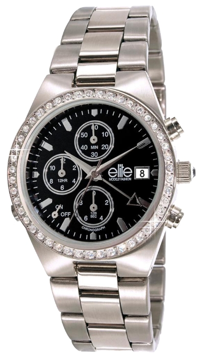 Elite E52904-203 wrist watches for women - 1 image, picture, photo