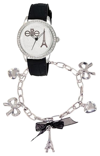 Wrist watch Elite E52920-004 for women - 1 photo, image, picture