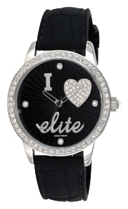 Wrist watch Elite E52929.003 for women - 1 photo, picture, image