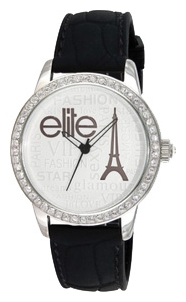 Wrist watch Elite E52929.004 for women - 1 picture, photo, image