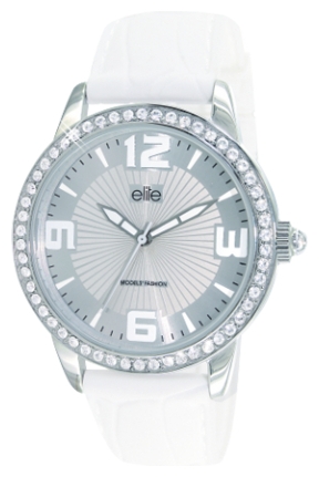 Wrist watch Elite E52929-201 for women - 1 picture, image, photo