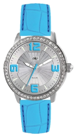 Wrist watch Elite E52929-208 for women - 1 photo, image, picture