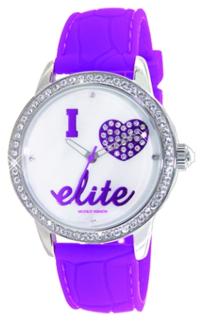 Wrist watch Elite E52929-215 for women - 1 picture, photo, image