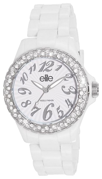 Wrist watch Elite E52934-001 for women - 1 image, photo, picture