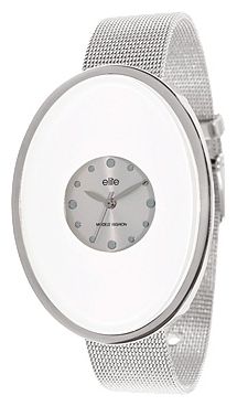 Wrist watch Elite E52944-201 for women - 1 photo, image, picture