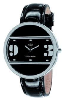 Wrist watch Elite E52952-203 for women - 1 picture, image, photo