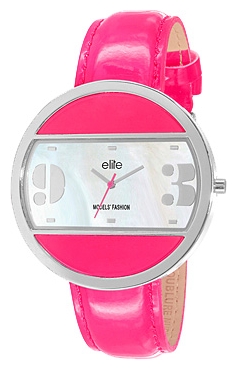 Wrist watch Elite E52952-212 for women - 1 picture, photo, image