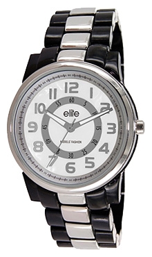 Wrist watch Elite E52964-204 for women - 1 picture, image, photo