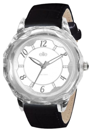 Wrist watch Elite E52972-200 for women - 1 photo, picture, image