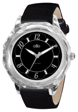 Wrist watch Elite E52972-203 for women - 1 photo, image, picture