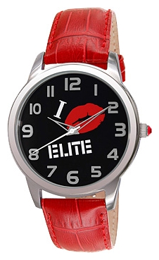 Wrist watch Elite E52982-004 for women - 1 photo, image, picture