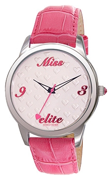 Elite E52982-006 wrist watches for women - 1 image, picture, photo