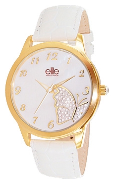 Wrist watch Elite E52982S-001 for women - 1 image, photo, picture