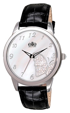 Elite E52982S-002 wrist watches for women - 1 image, picture, photo