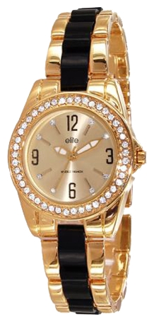 Wrist watch Elite E53004-103 for women - 1 picture, photo, image