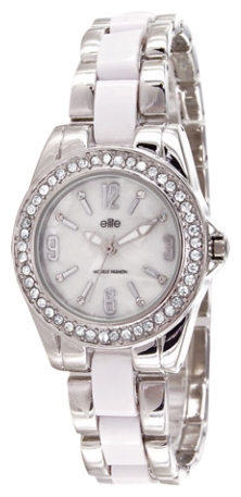 Wrist watch Elite E53004-201 for women - 1 photo, picture, image