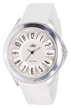 Wrist watch Elite E53029-001 for women - 1 image, photo, picture