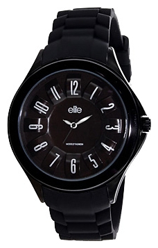 Wrist watch Elite E53029-003 for women - 1 photo, picture, image