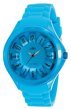 Elite E53029-008 wrist watches for women - 1 image, picture, photo