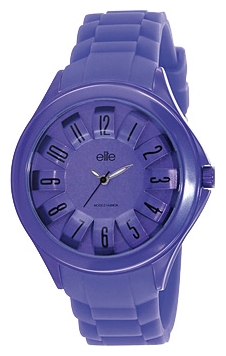 Wrist watch Elite E53029-015 for women - 1 photo, picture, image
