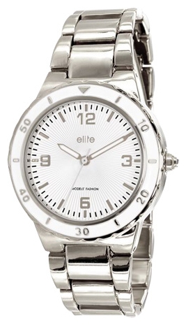 Wrist watch Elite E53044-201 for women - 1 picture, photo, image