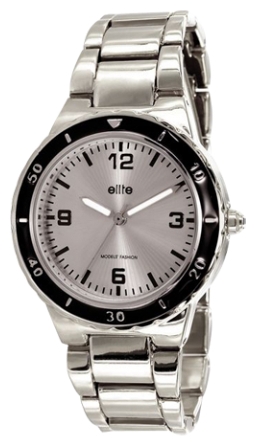 Wrist watch Elite E53044-204 for women - 1 photo, picture, image