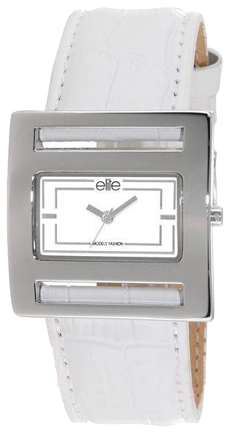 Wrist watch Elite E53122-201 for women - 1 photo, picture, image