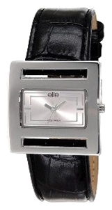 Wrist watch Elite E53122-204 for women - 1 photo, image, picture