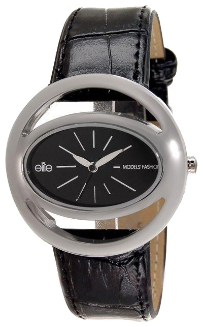 Wrist watch Elite E53222-203 for women - 1 photo, image, picture