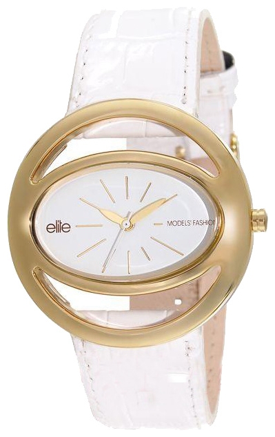 Wrist watch Elite E53222G-101 for women - 1 picture, photo, image