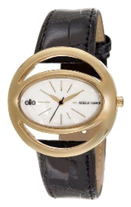 Wrist watch Elite E53222G-102 for women - 1 photo, image, picture