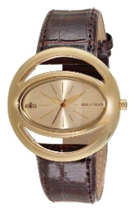 Wrist watch Elite E53222G-103 for women - 1 picture, photo, image