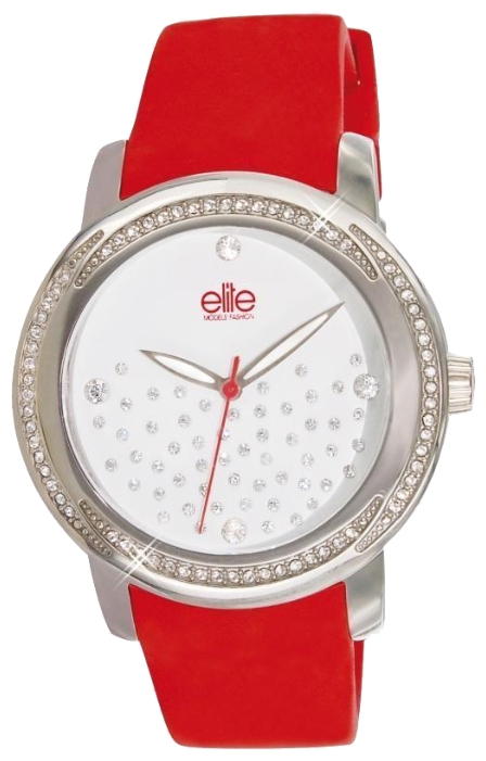 Wrist watch Elite E53329-209 for women - 1 photo, image, picture