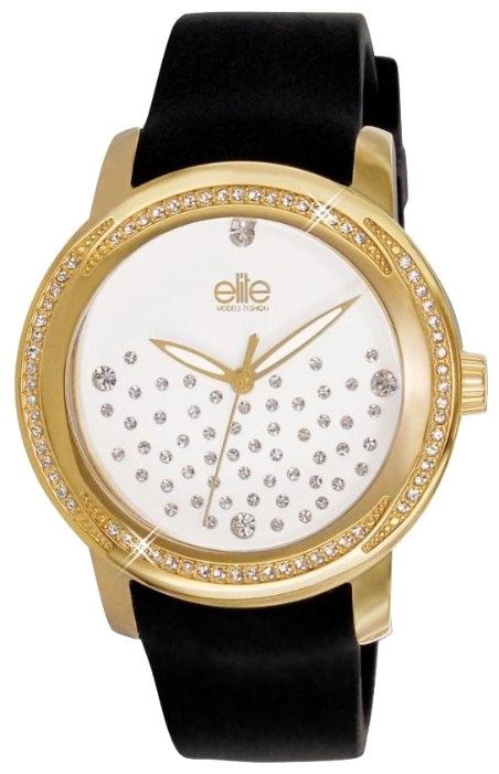 Wrist watch Elite E53329G-101 for women - 1 image, photo, picture