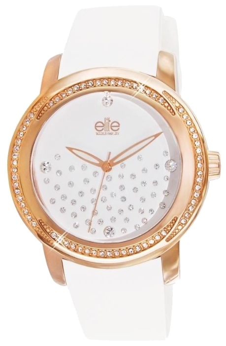 Wrist watch Elite E53329G-801 for women - 1 image, photo, picture